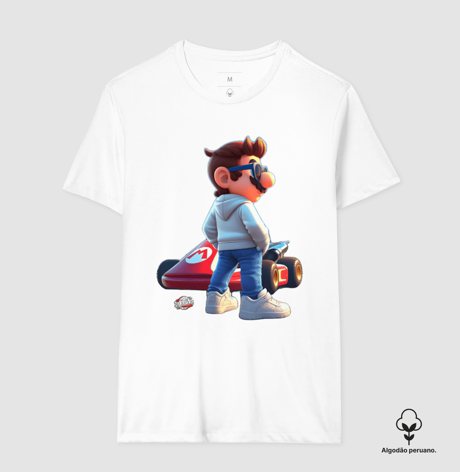 Camisa 1