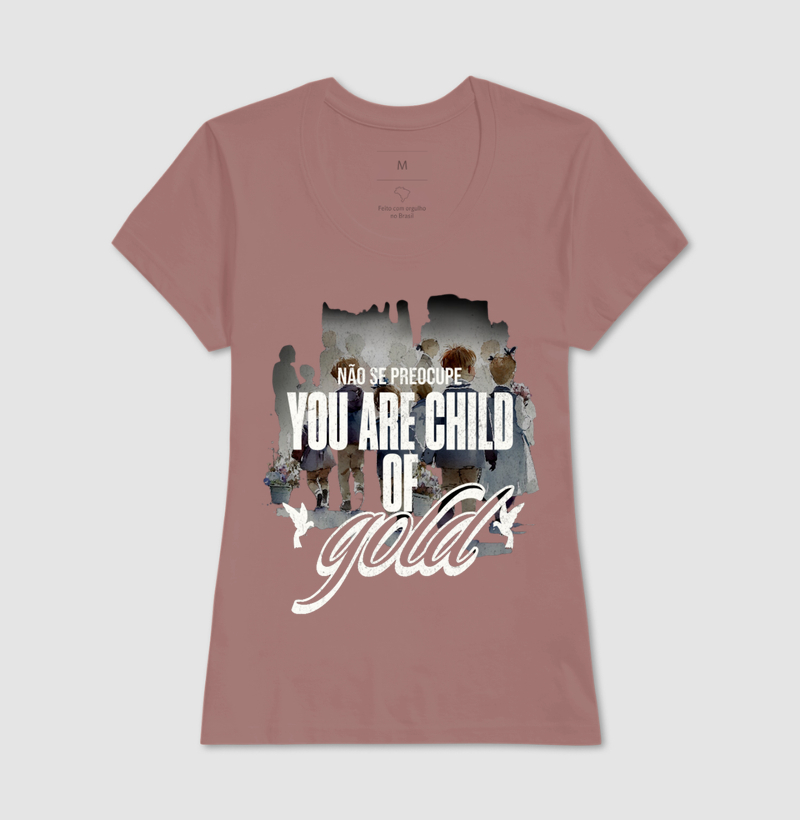 Camisa 16