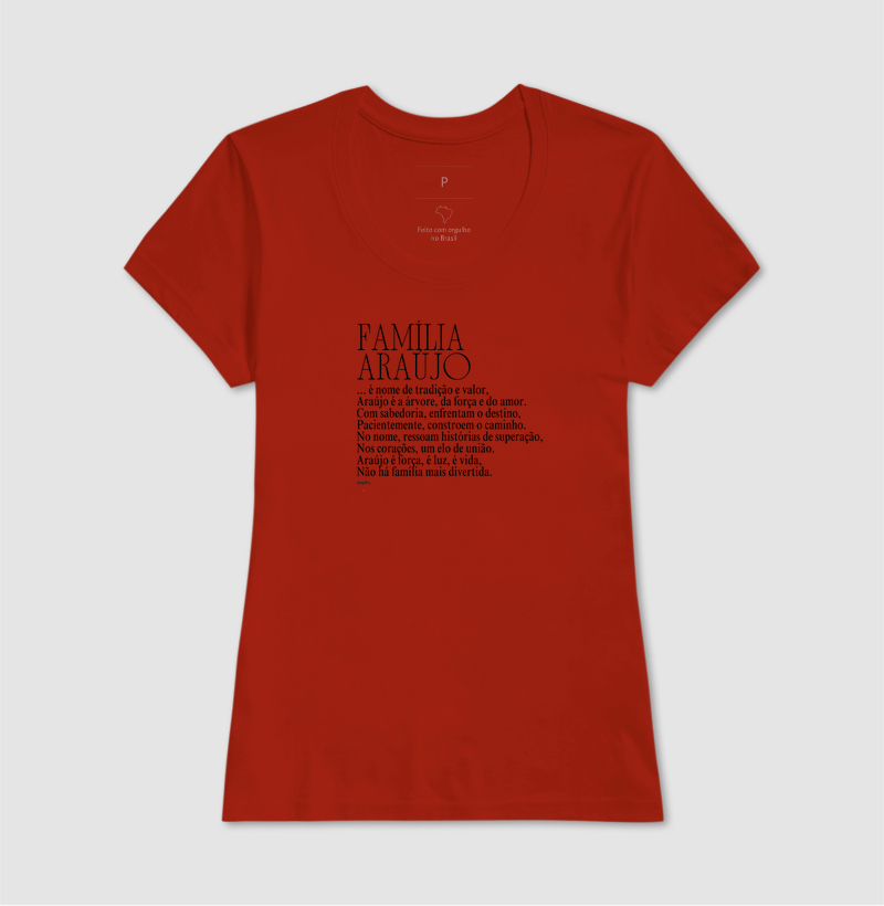 Camisa 9