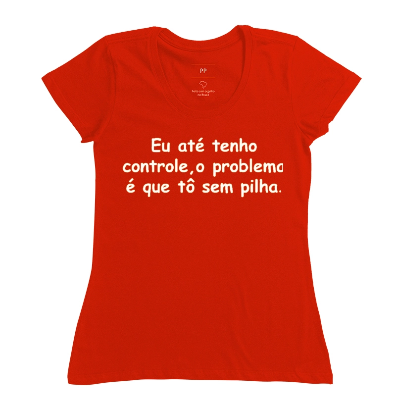 Camisa 10