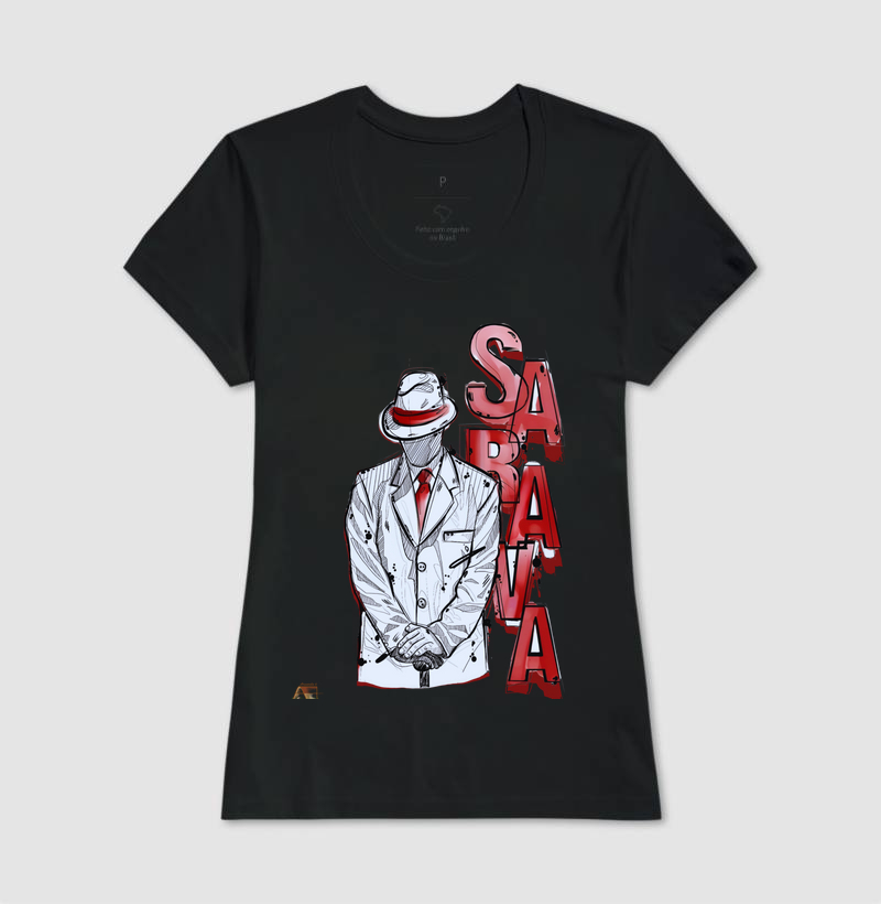 Camisa 13