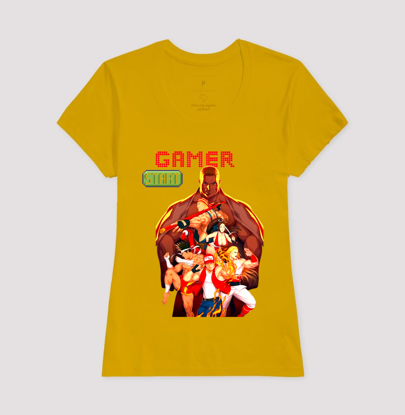 Camisa 12