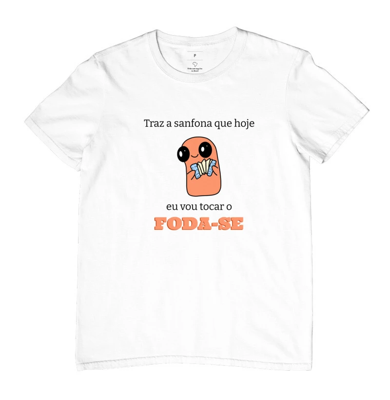 Camisa 5