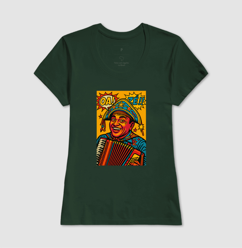 Camisa 12