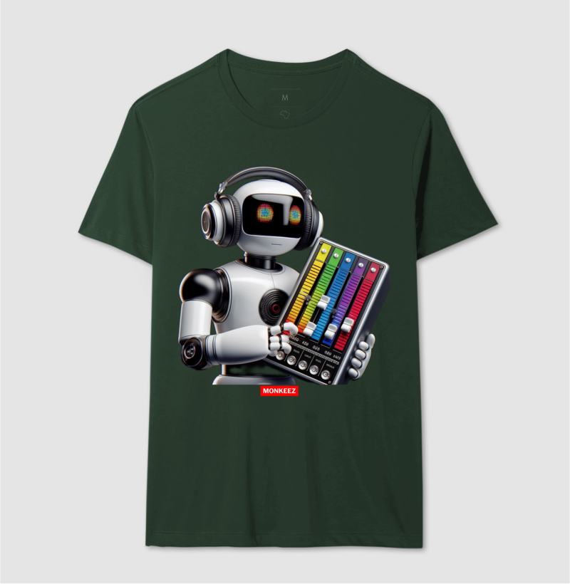 Camisa 11