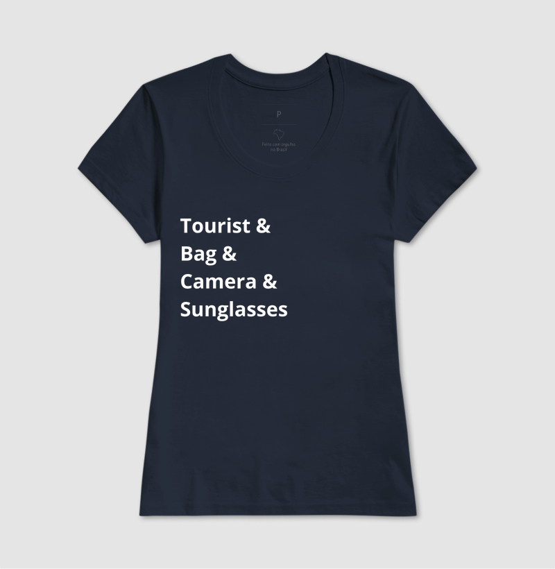 Camisa 9