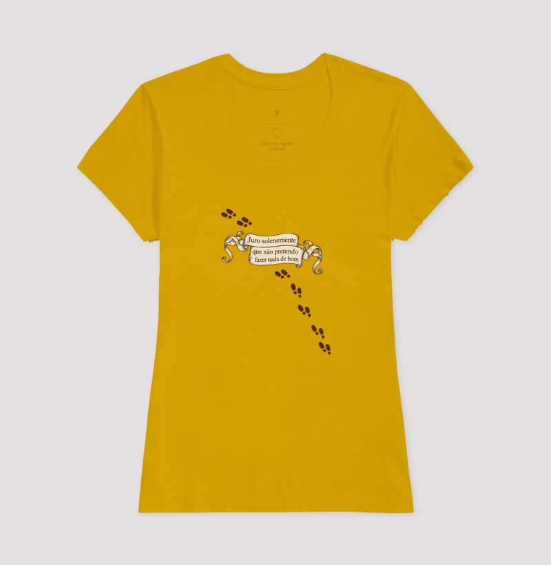 Camisa 16