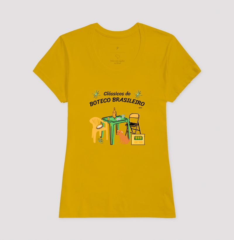 Camisa 13