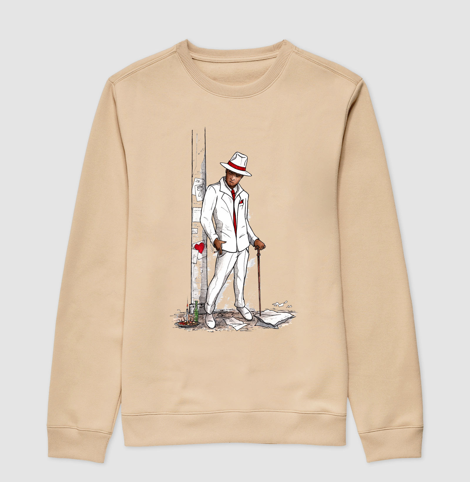 Camisa 2