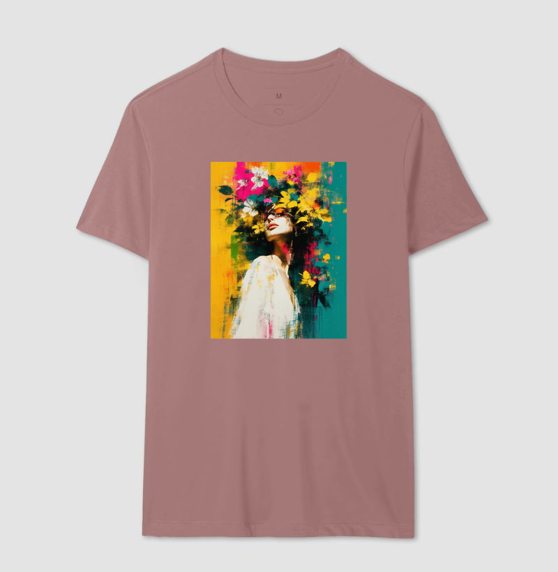Camisa 18