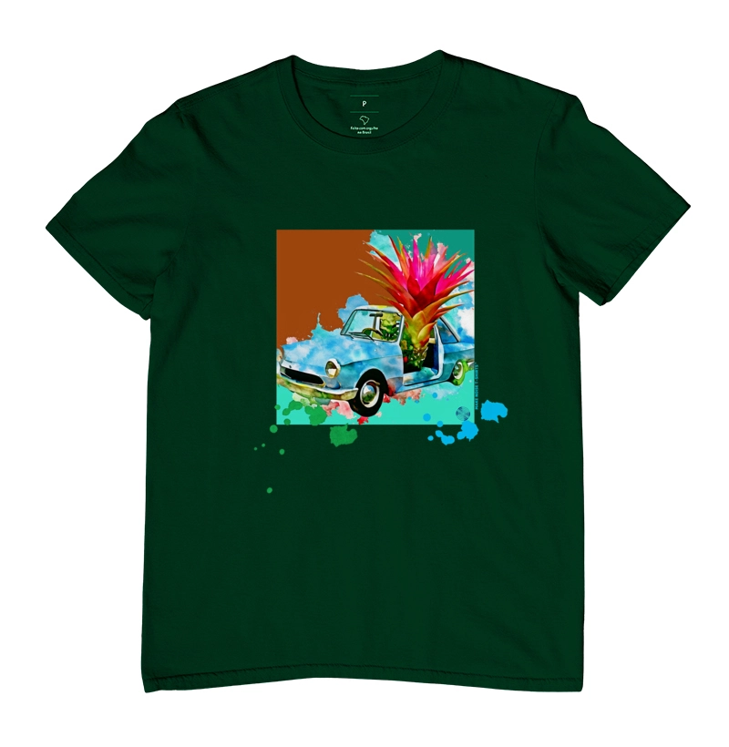 Camisa 13