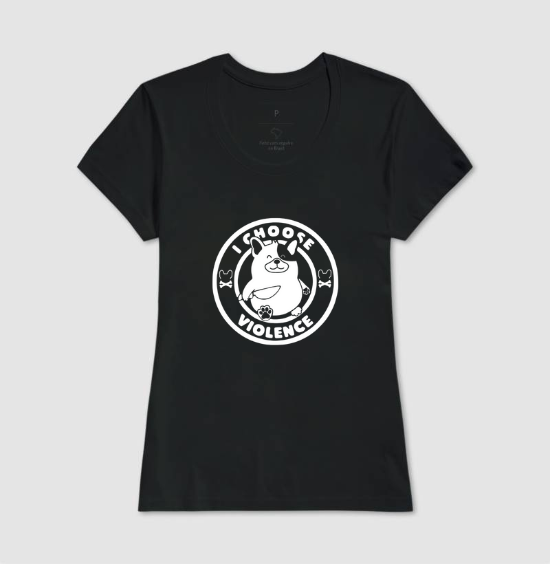 Camisa 19
