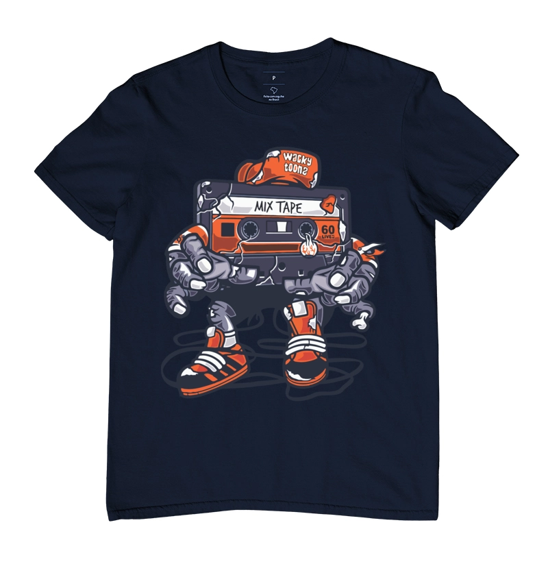 Camisa 5