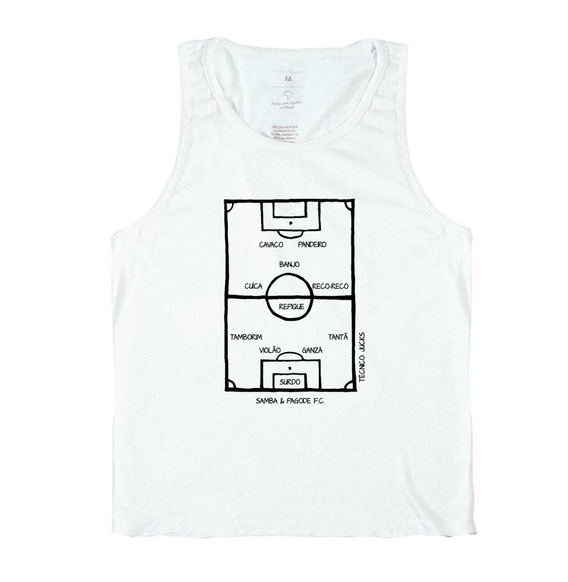 Camisa 1