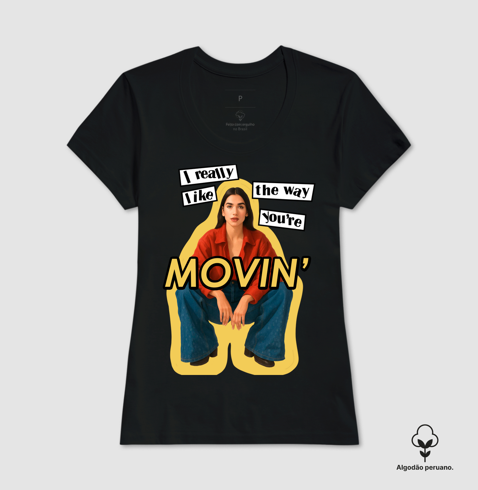 Camisa 5