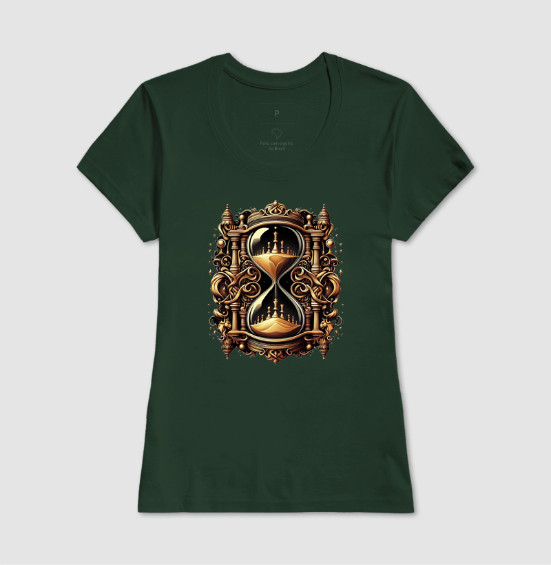 Camisa 17