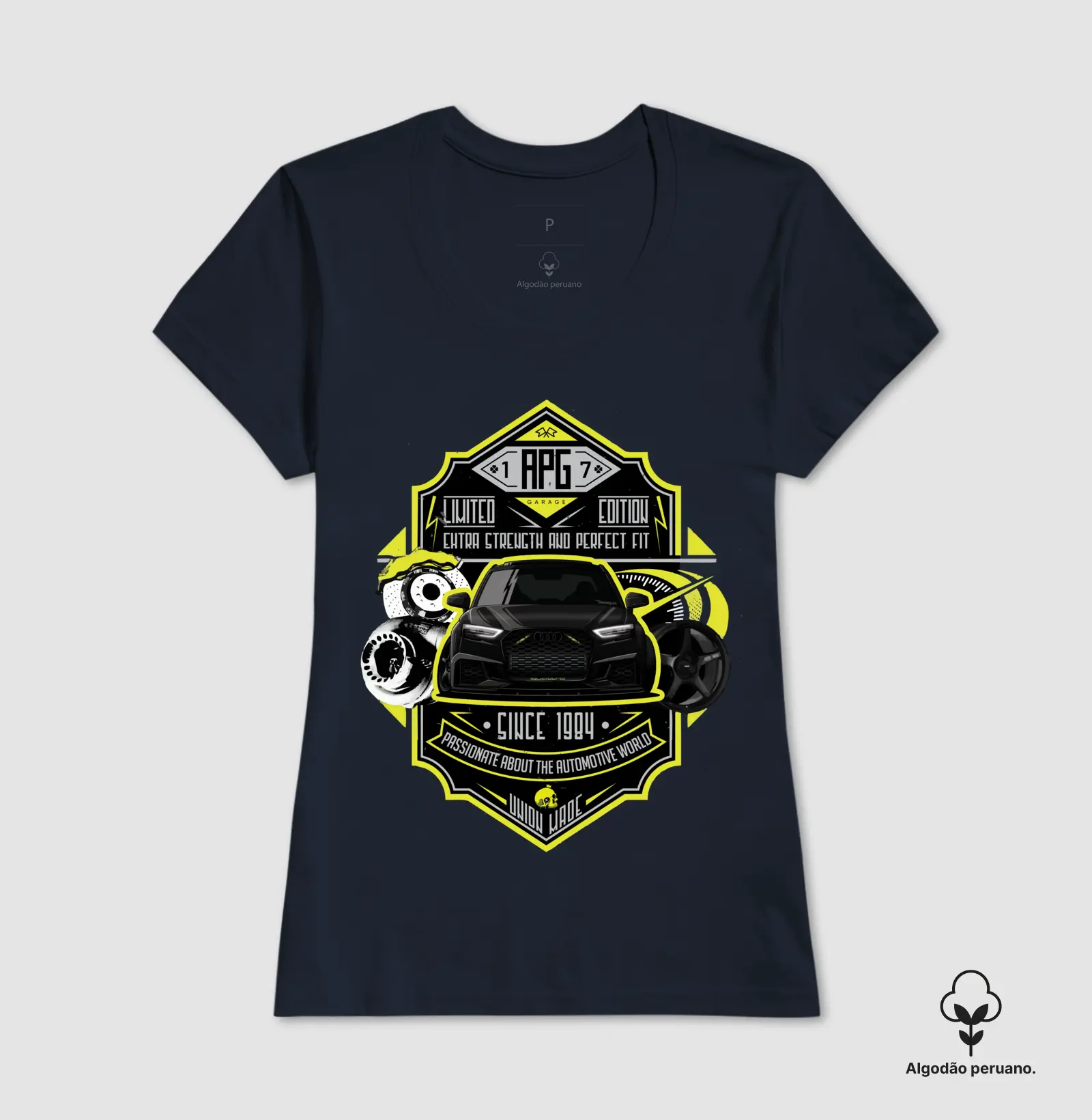Camisa 5