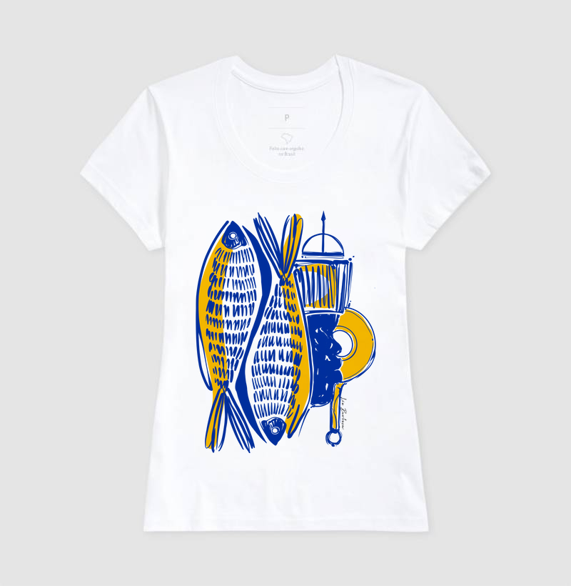 Camisa 2