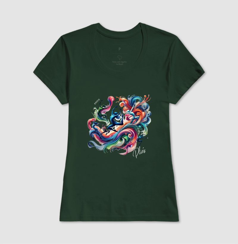 Camisa 35