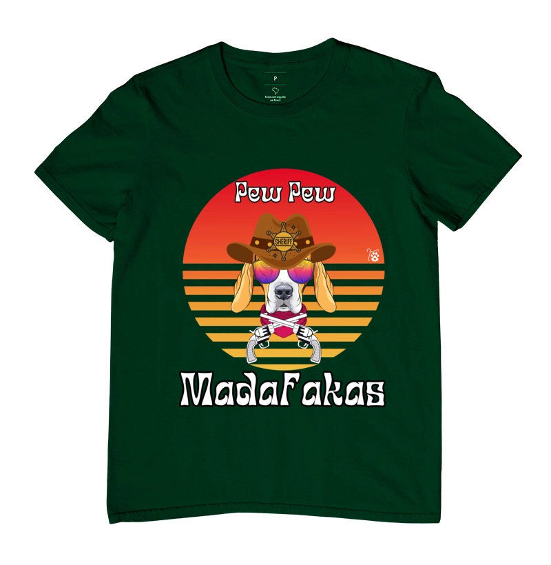 Camisa 11