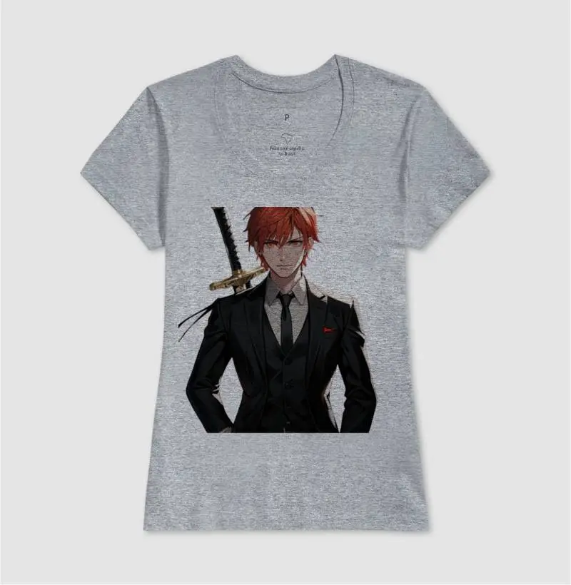 Camisa 7