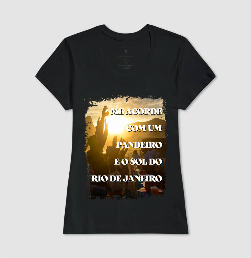 Camisa 12