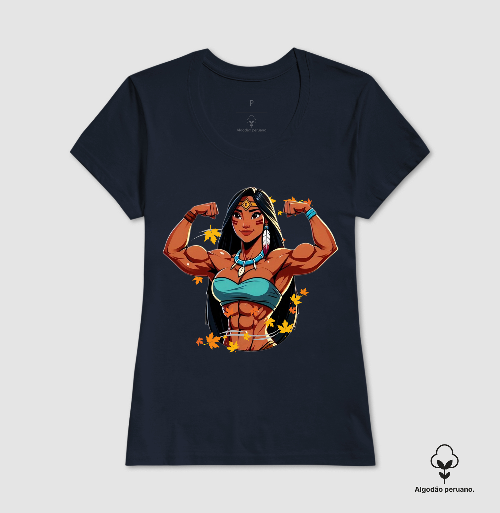 Camisa 3