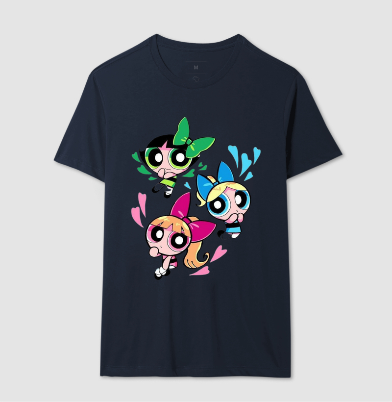 Camisa 11