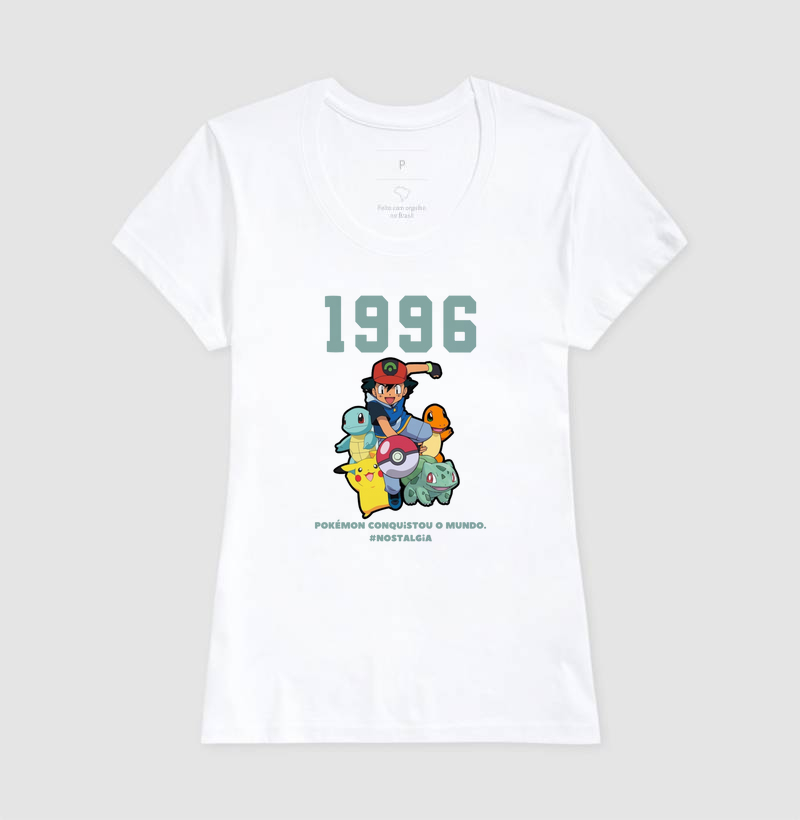 Camisa 13