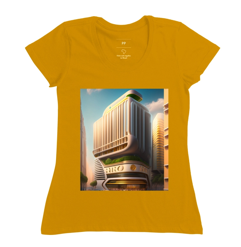 Camisa 14
