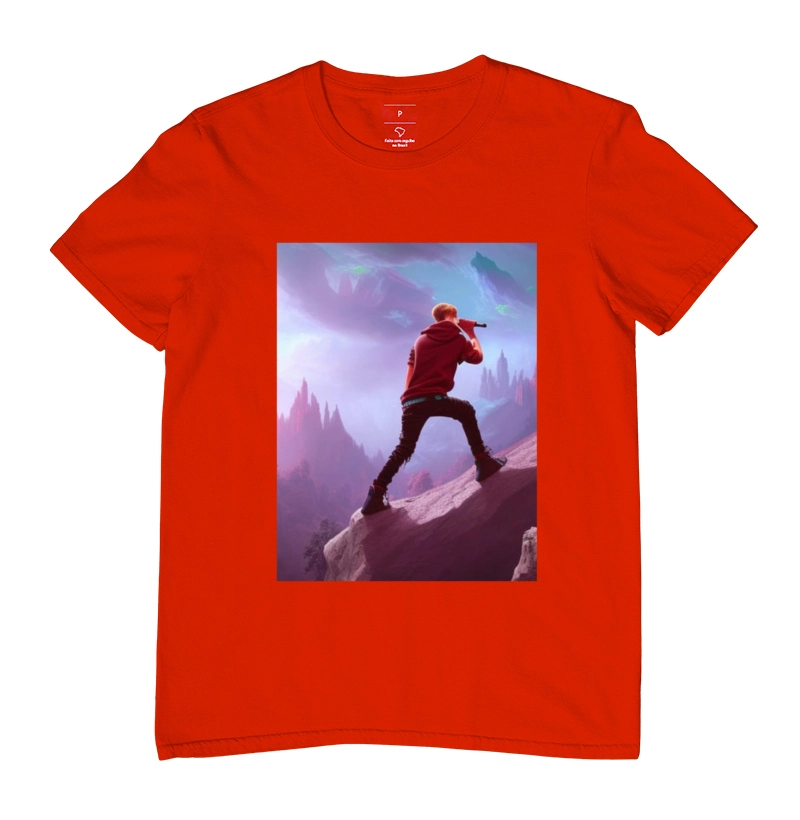 Camisa 9