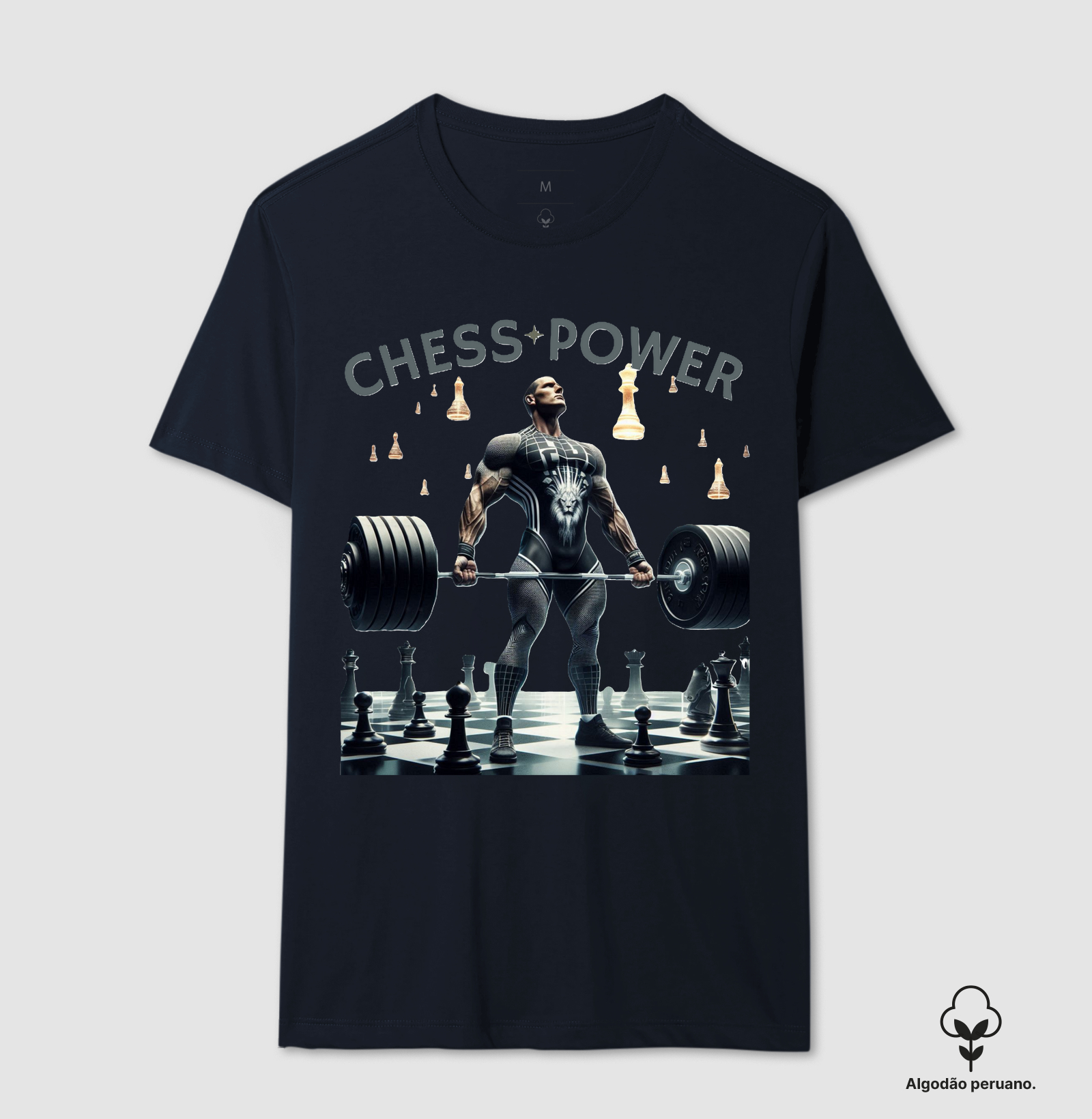 Camisa 3