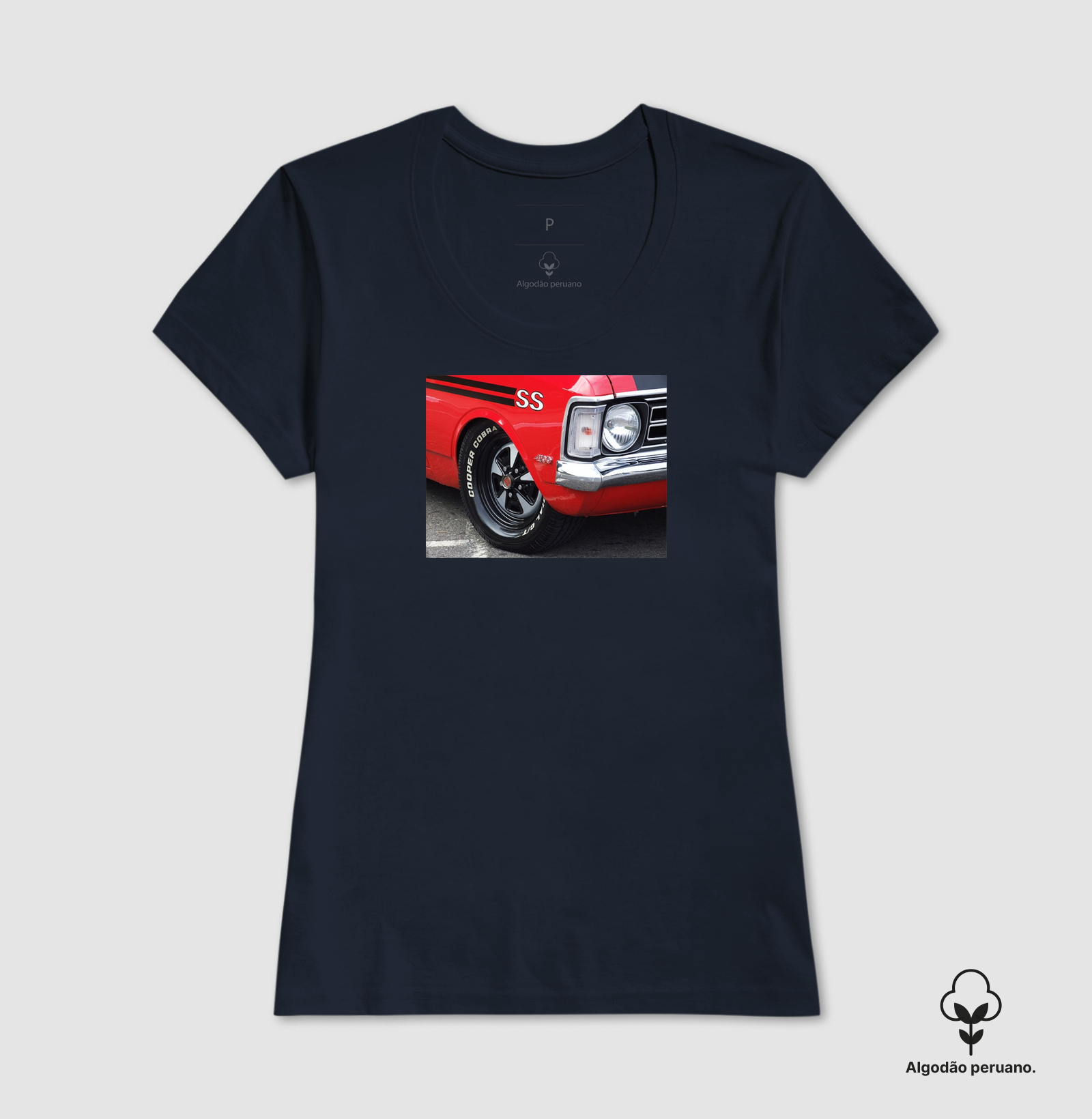 Camisa 3