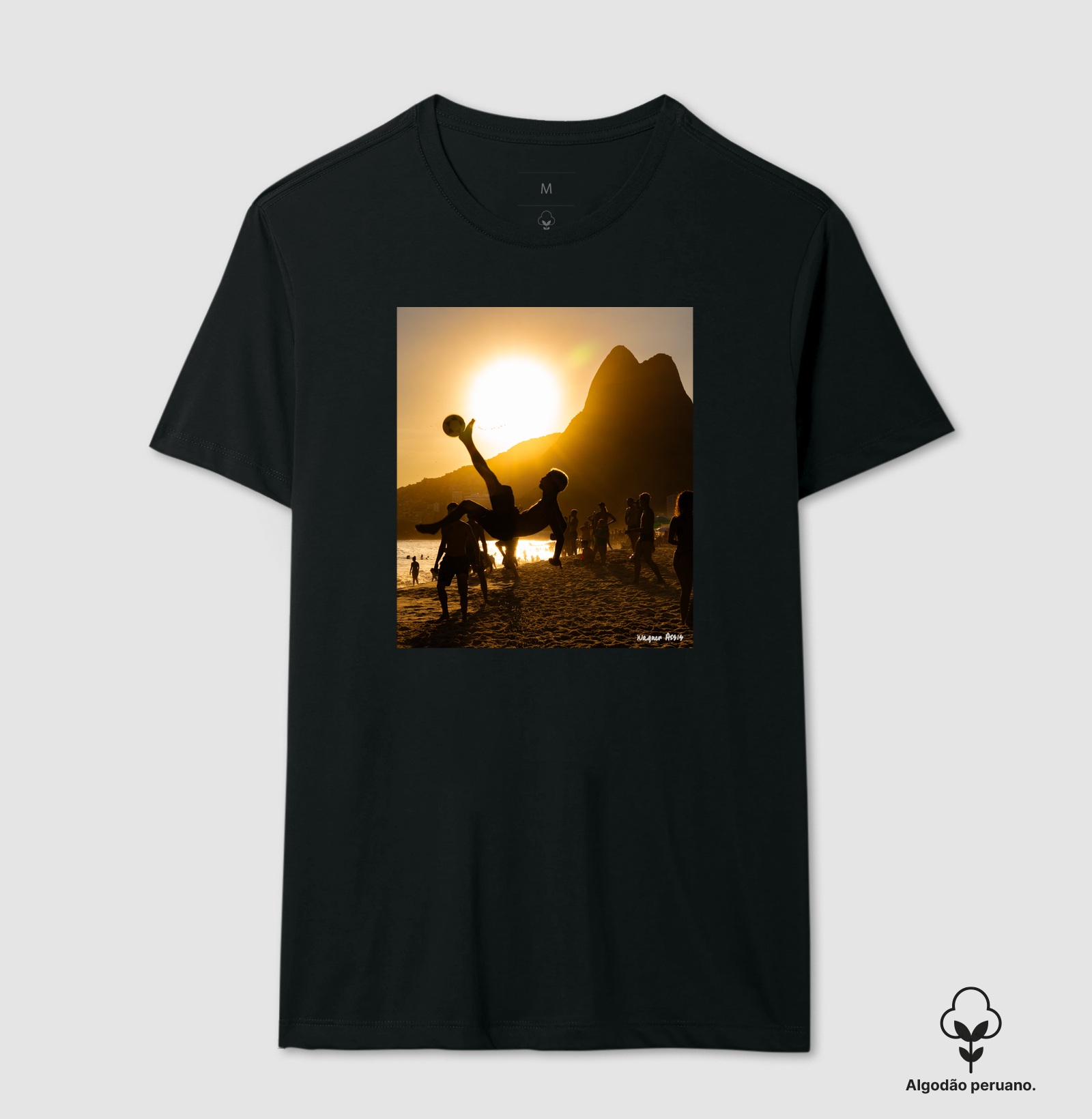 Camisa 5