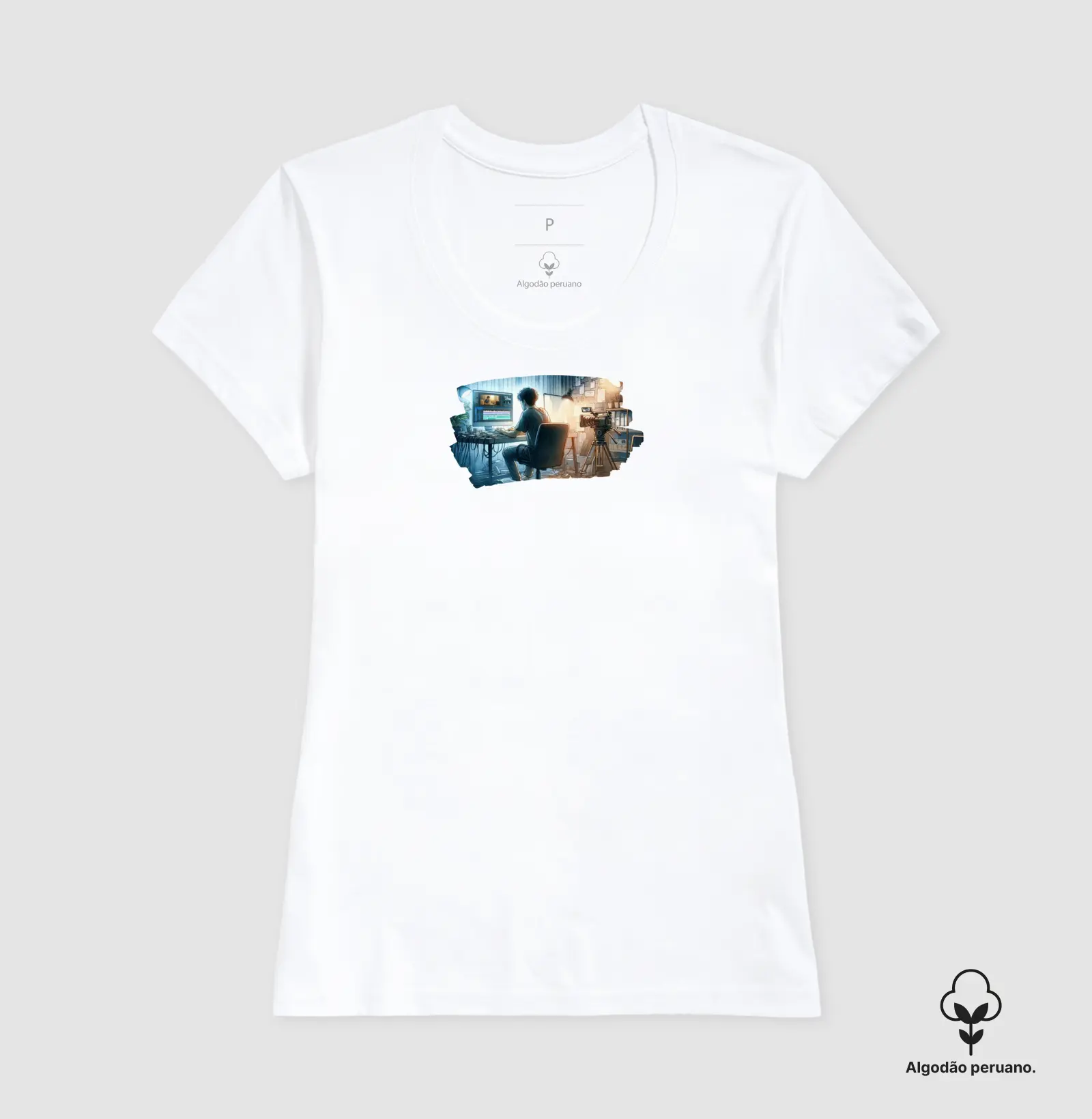Camisa 4
