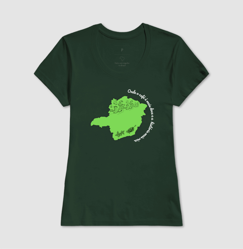 Camisa 7