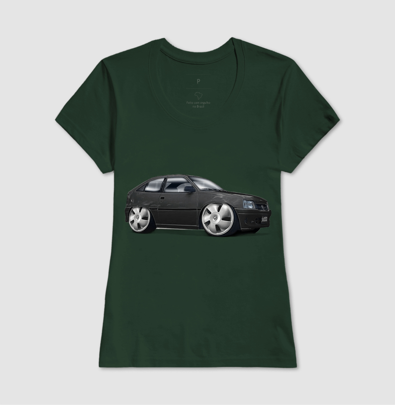 Camisa 12
