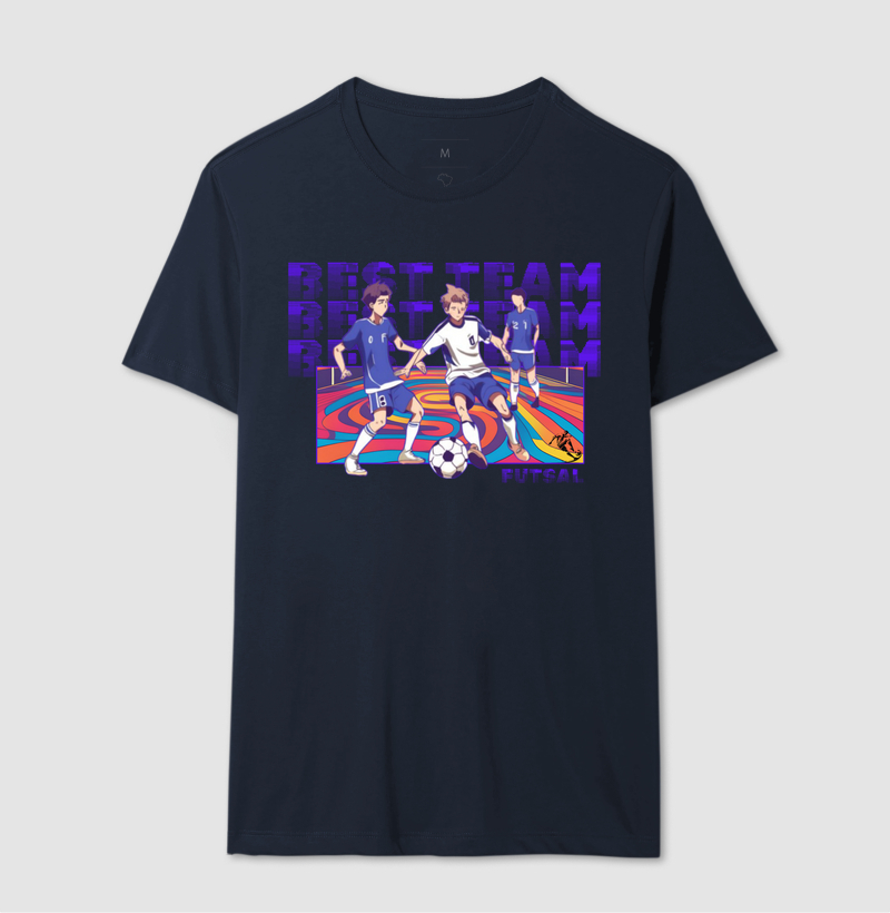 Camisa 3