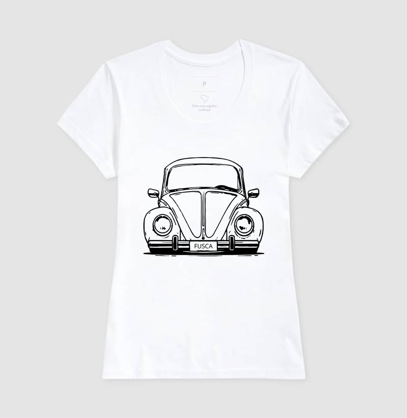 Camisa 15