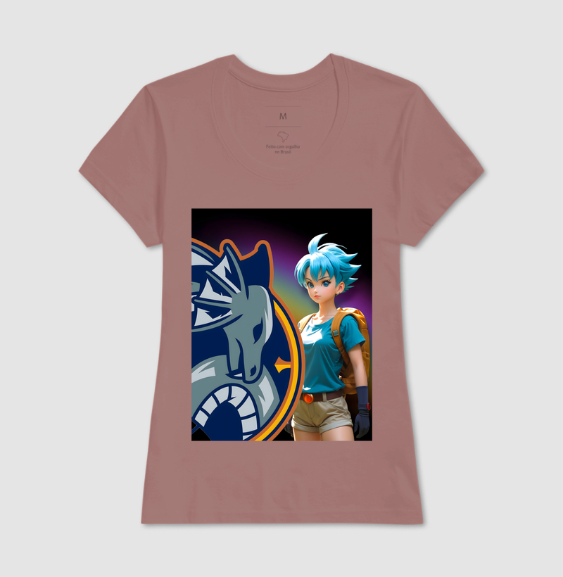Camisa 16