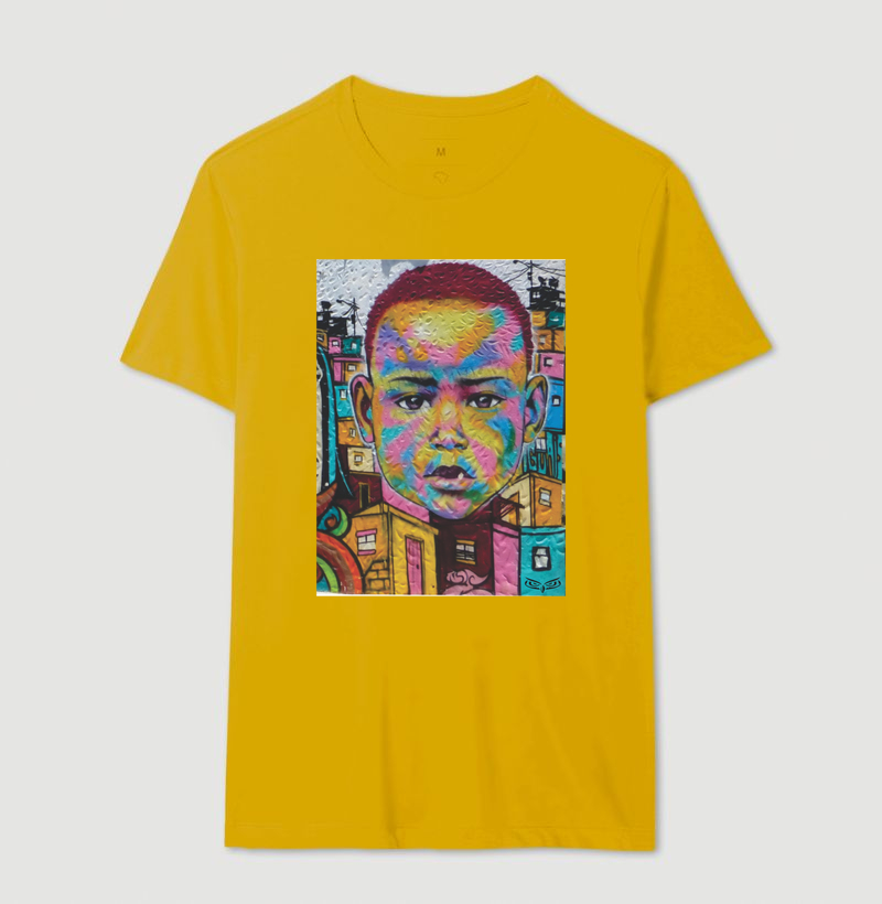 Camisa 18