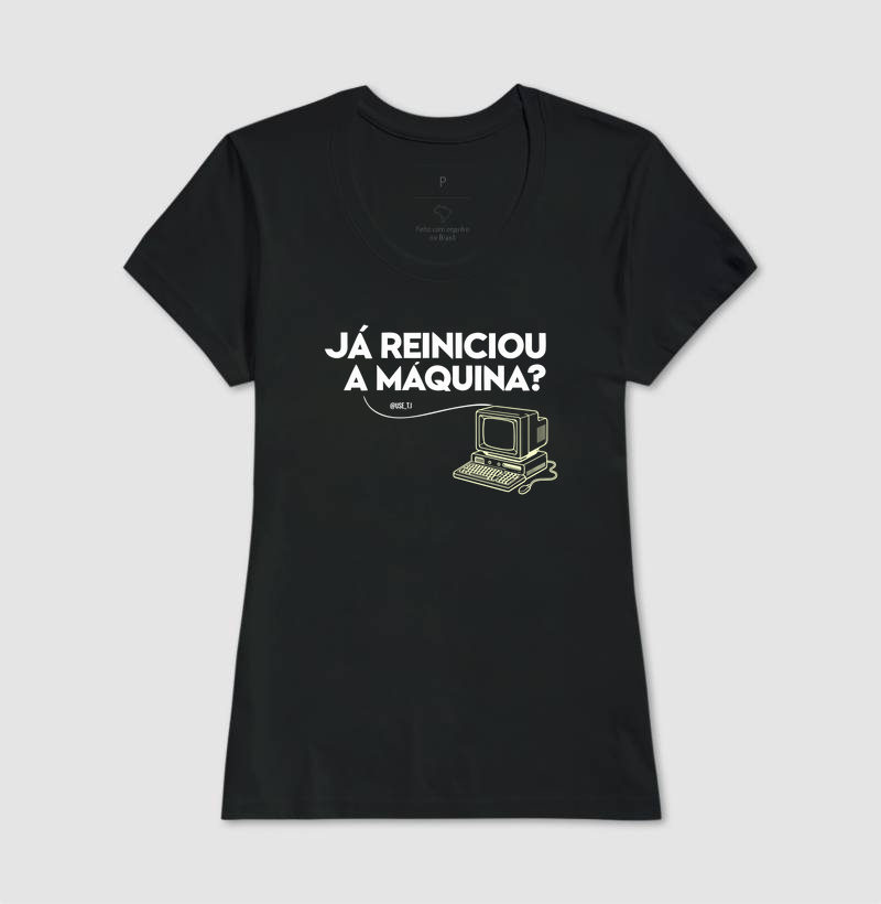 Camisa 10