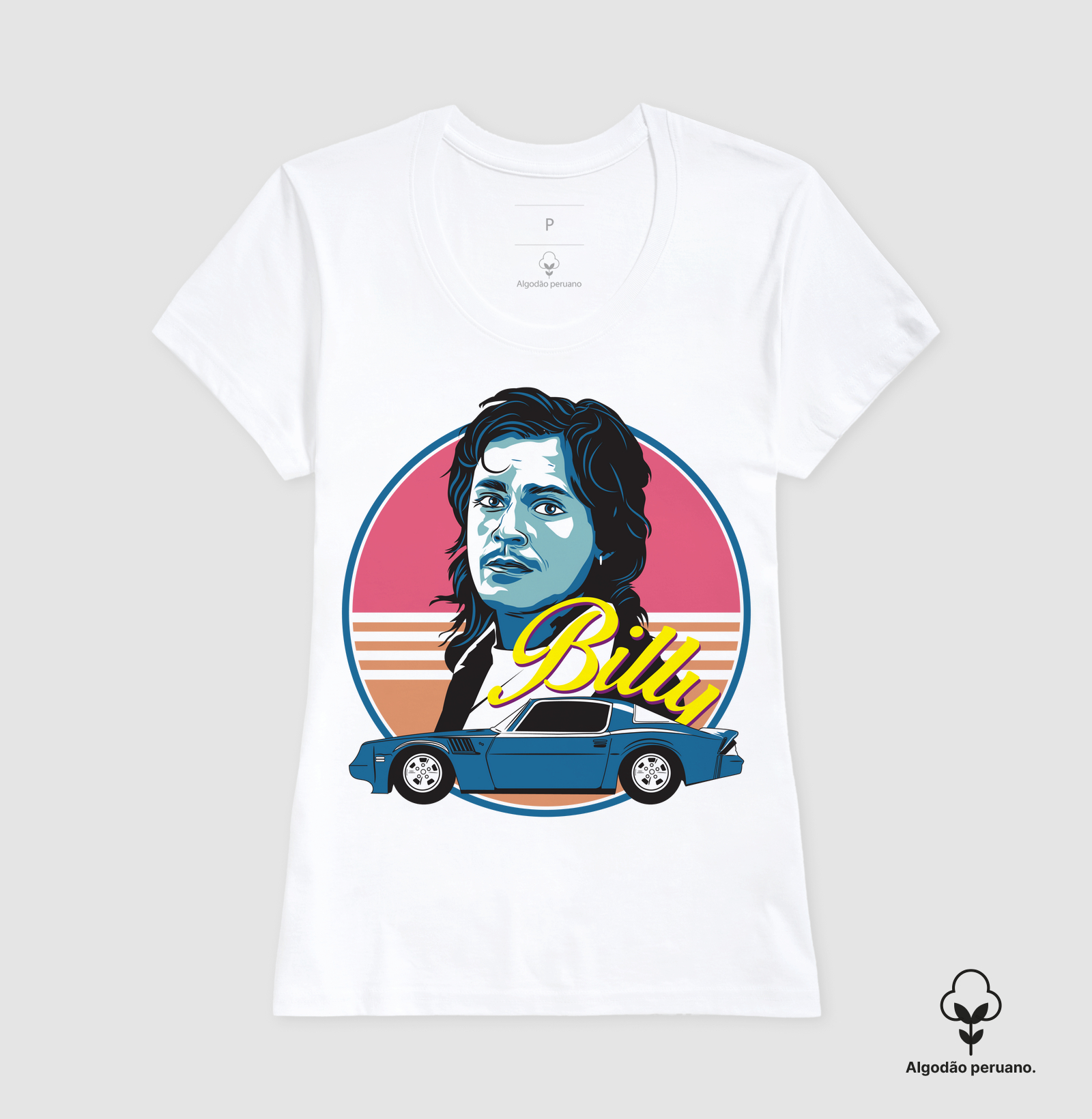 Camisa 5