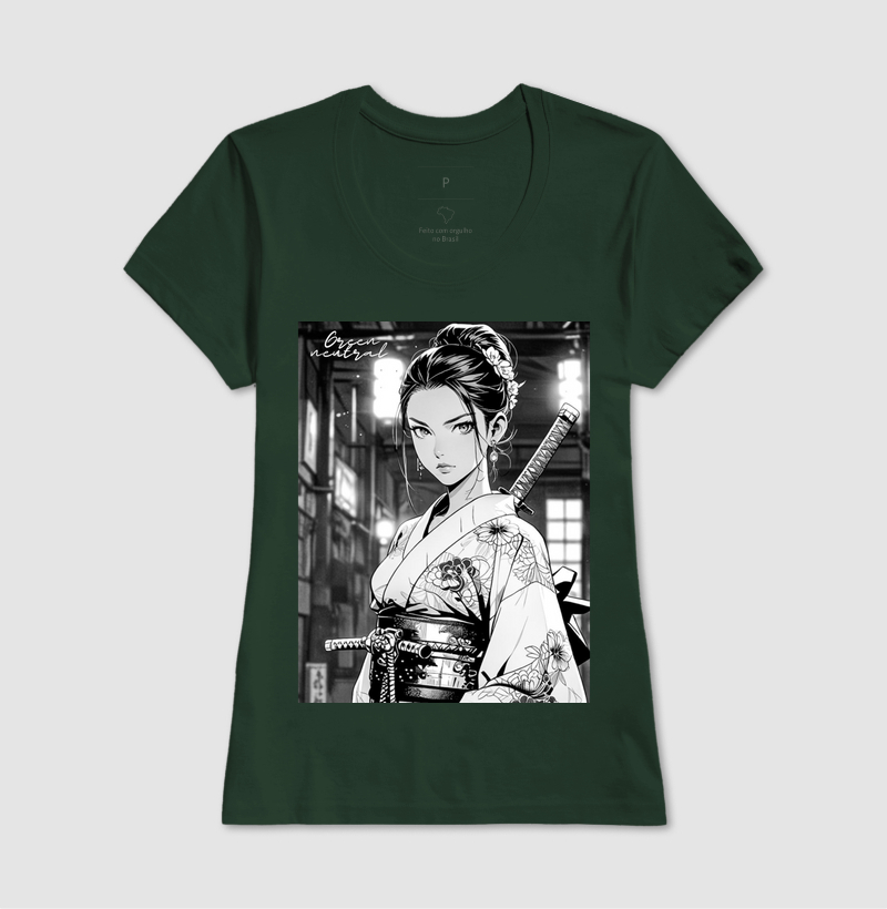 Camisa 10