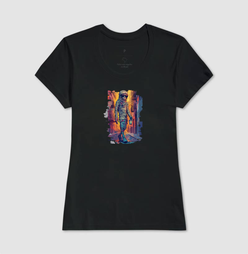 Camisa 16