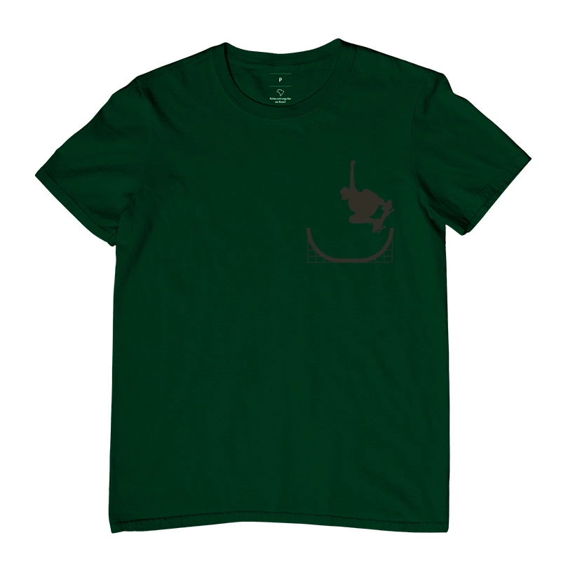Camisa 11