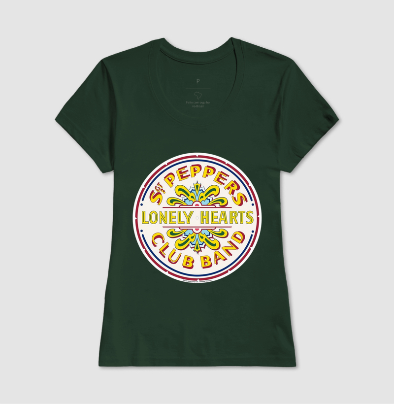 Camisa 12