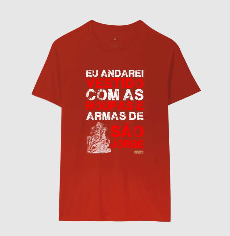 Camisa 27