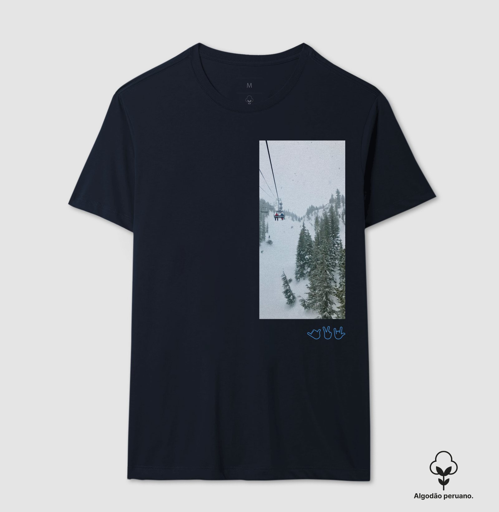 Camisa 3