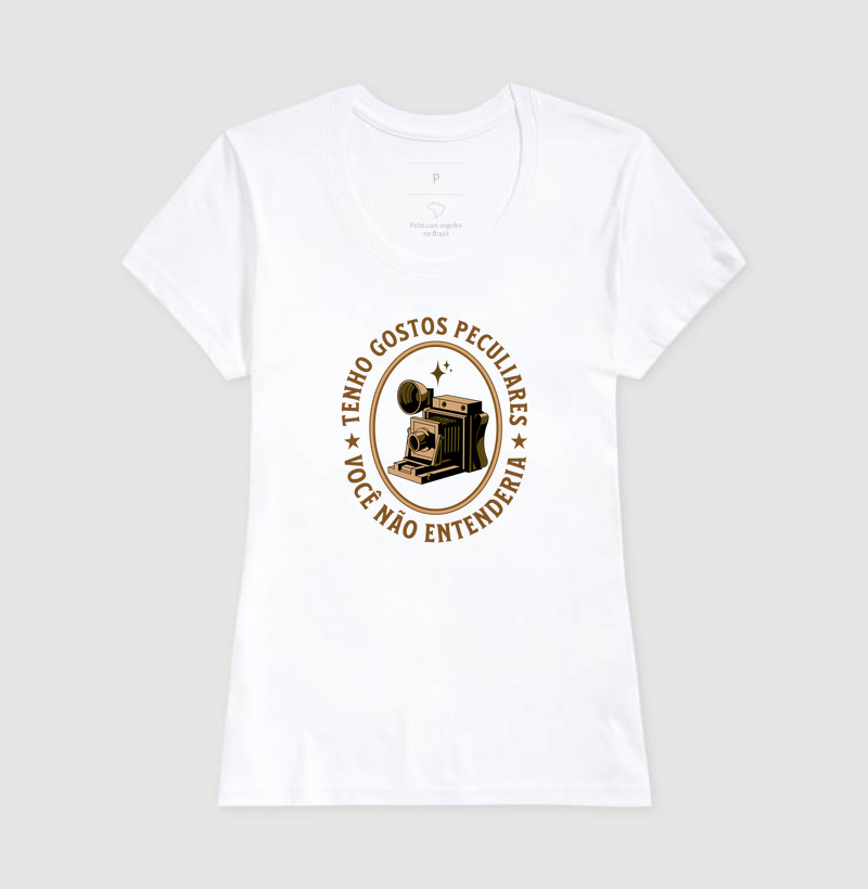 Camisa 6